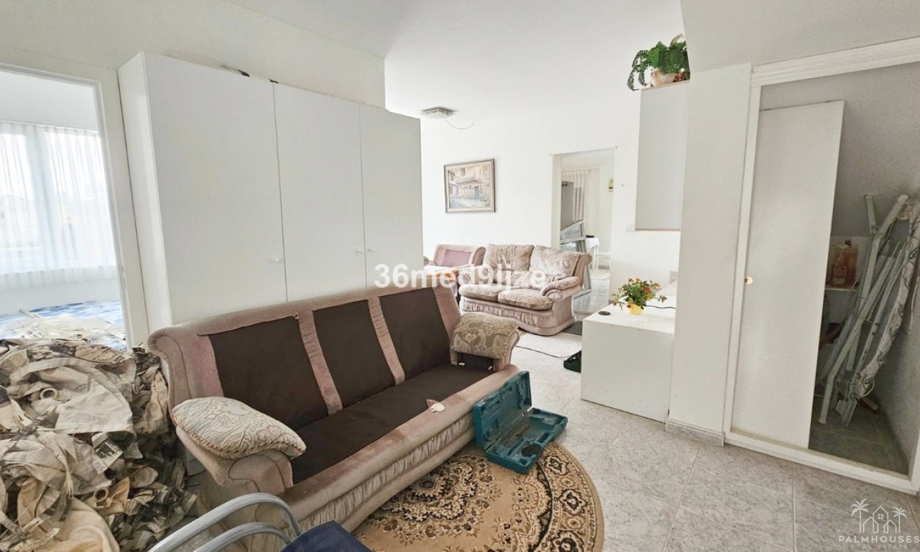 Revente - Villa - Los Alcazares - Los Alcazares Centro