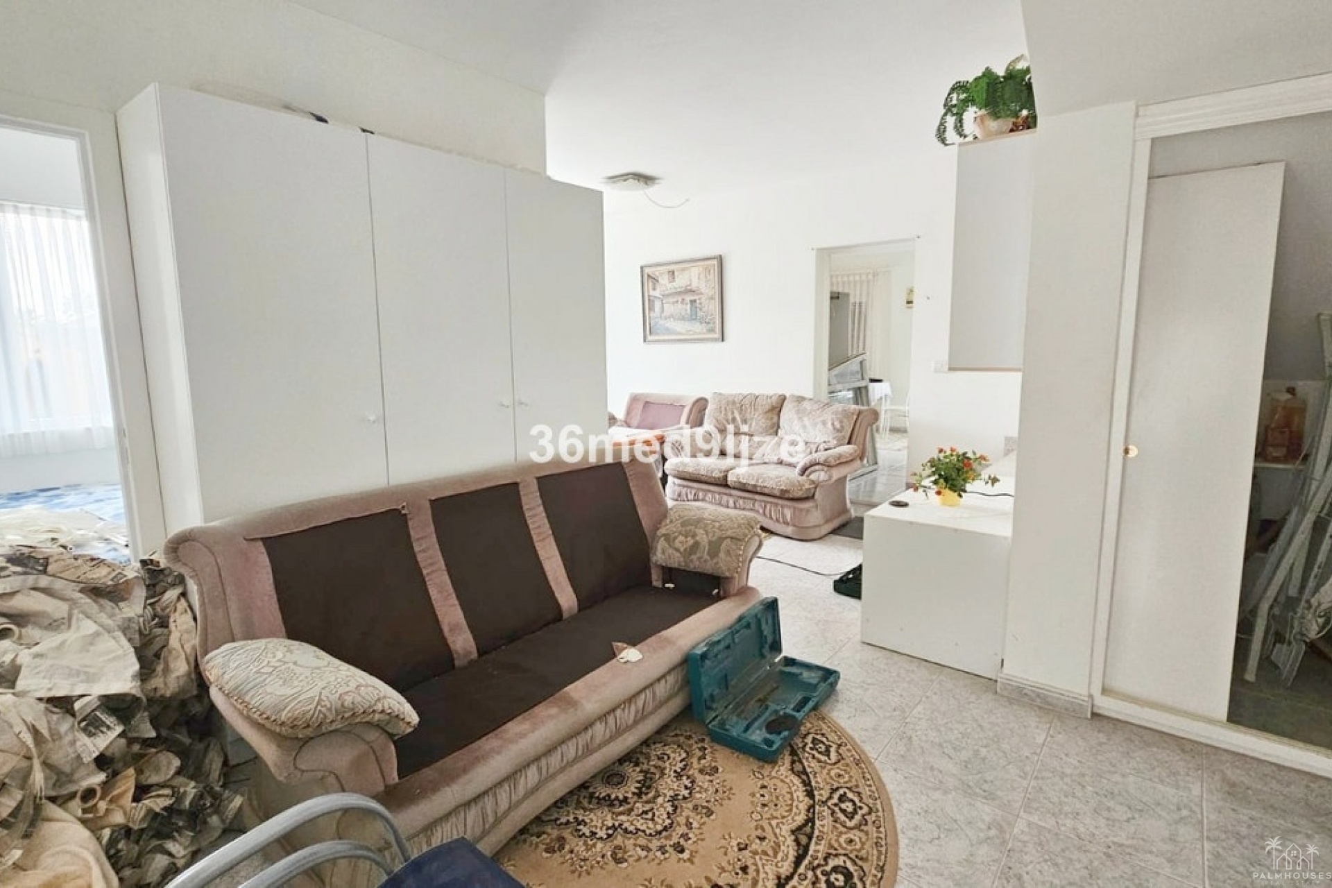 Revente - Villa - Los Alcazares - Los Alcazares Centro