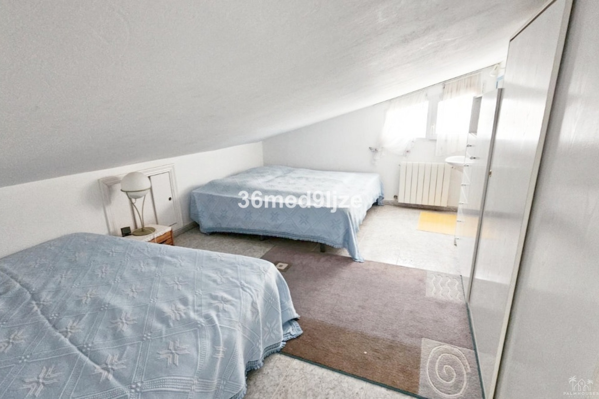 Revente - Villa - Los Alcazares - Los Alcazares Centro