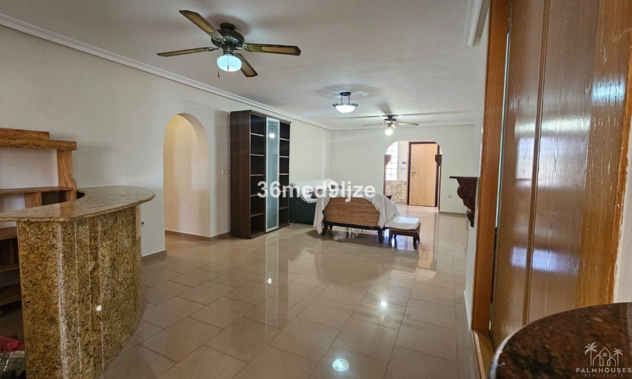 Revente - Villa - Los Alcazares - Los Alcazares Centro