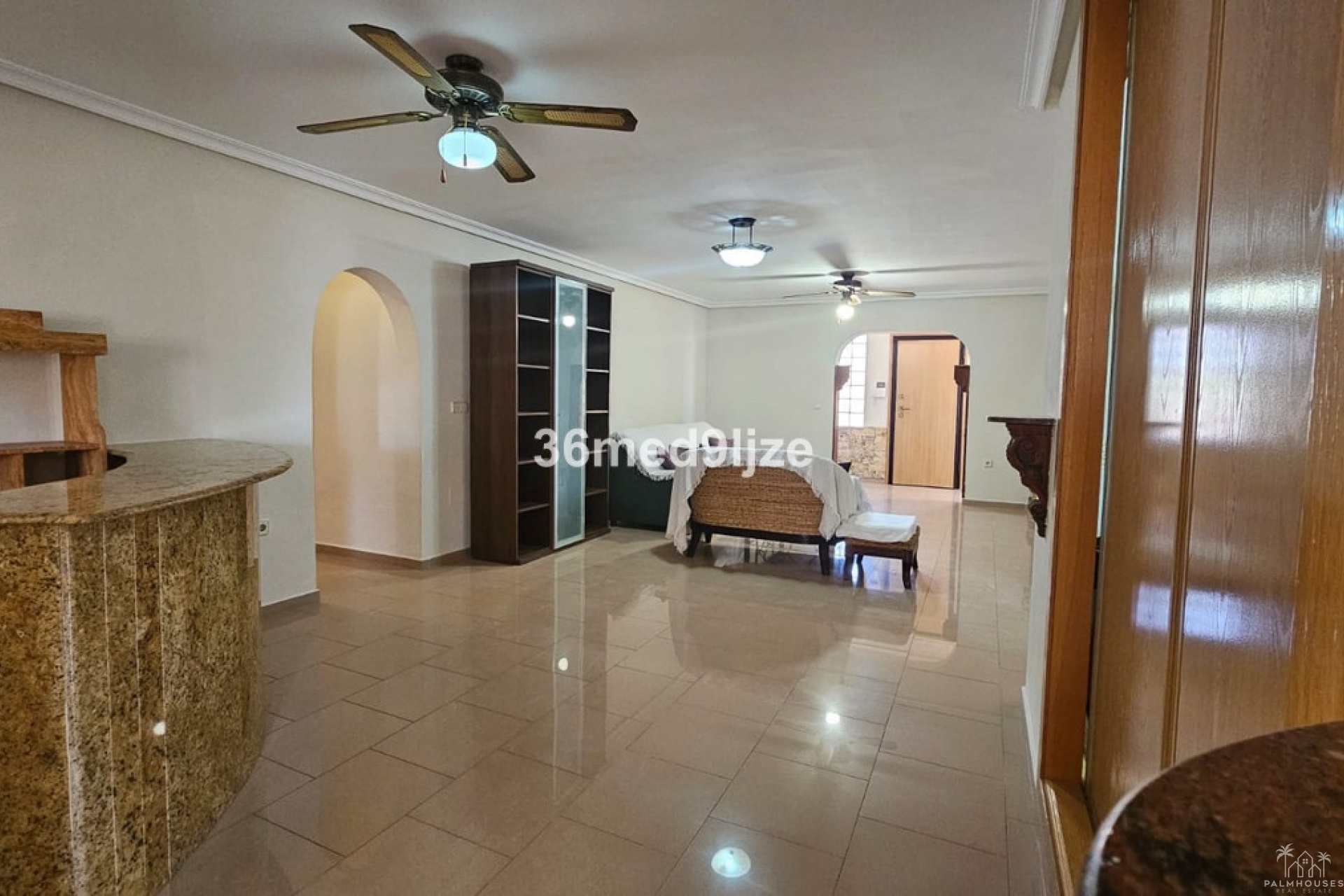 Revente - Villa - Los Alcazares - Los Alcazares Centro
