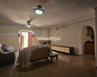 Revente - Villa - Los Alcazares - Los Alcazares Centro