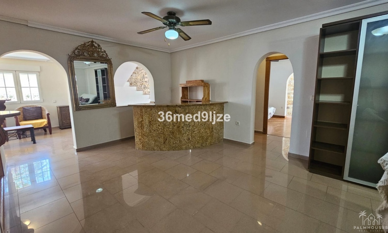 Revente - Villa - Los Alcazares - Los Alcazares Centro