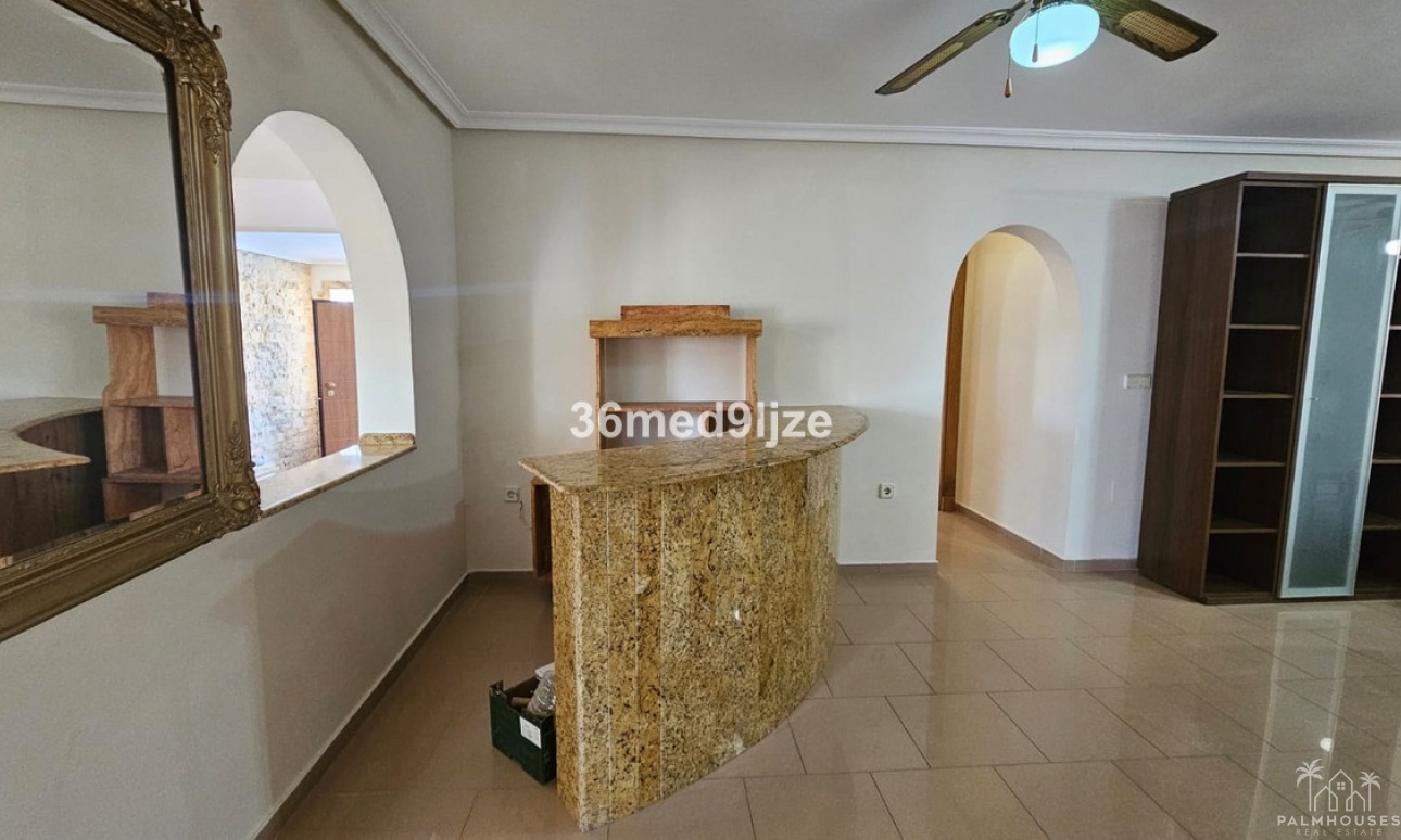 Revente - Villa - Los Alcazares - Los Alcazares Centro