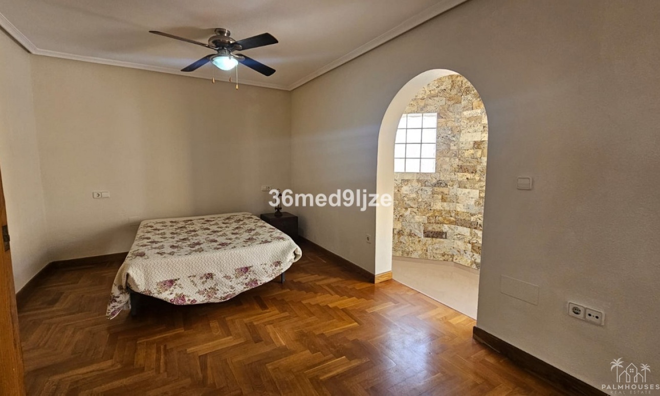 Revente - Villa - Los Alcazares - Los Alcazares Centro