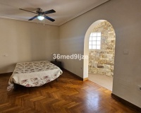 Revente - Villa - Los Alcazares - Los Alcazares Centro