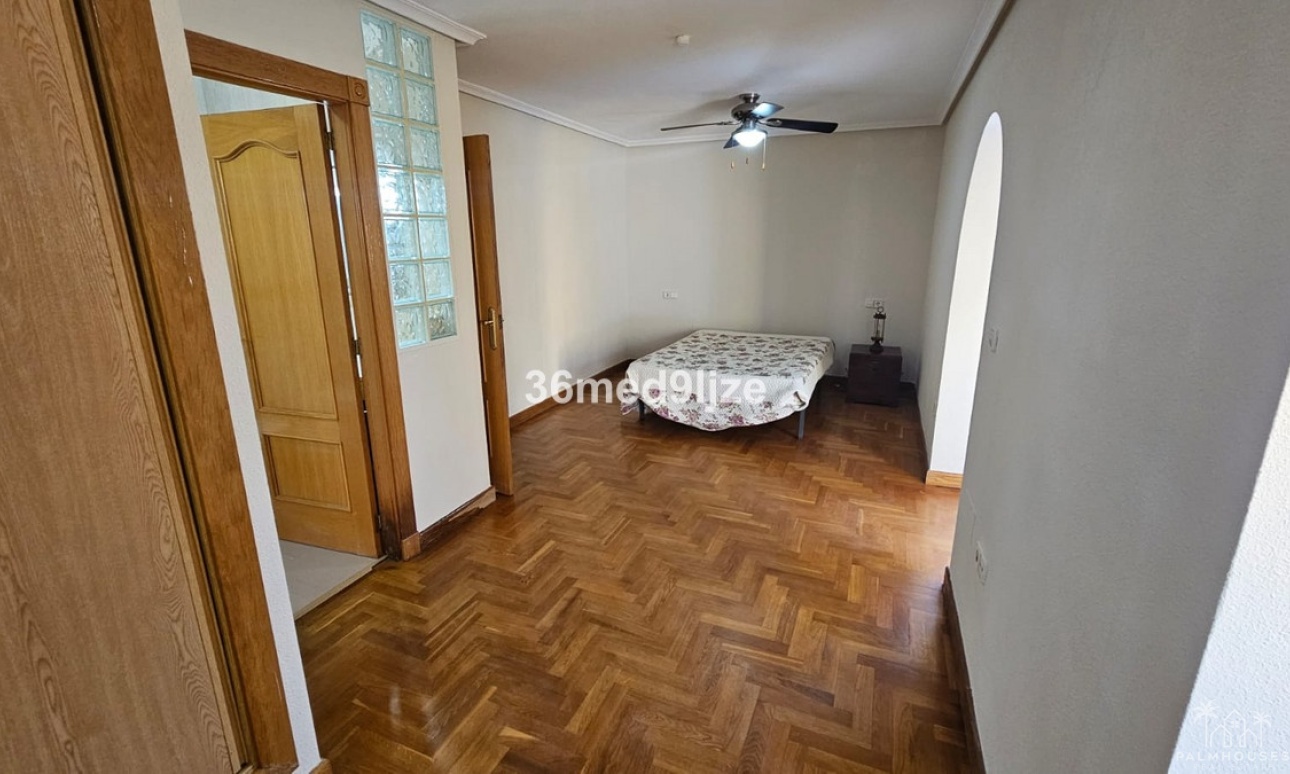 Revente - Villa - Los Alcazares - Los Alcazares Centro