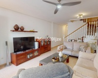 Revente - Villa - Los Alcazares - Los Alcazares Centro