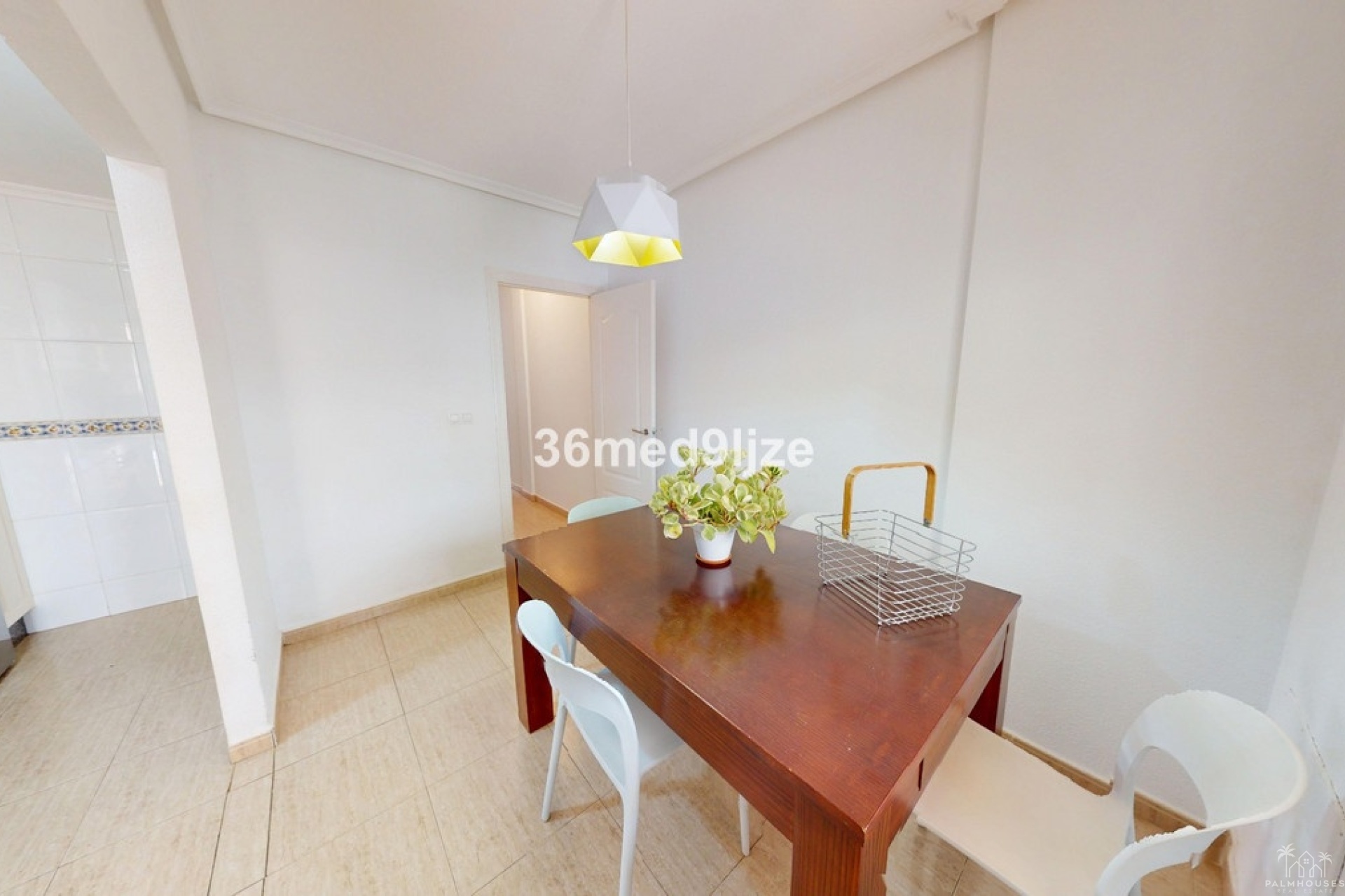 Revente - Villa - Los Alcazares - Los Alcazares Centro