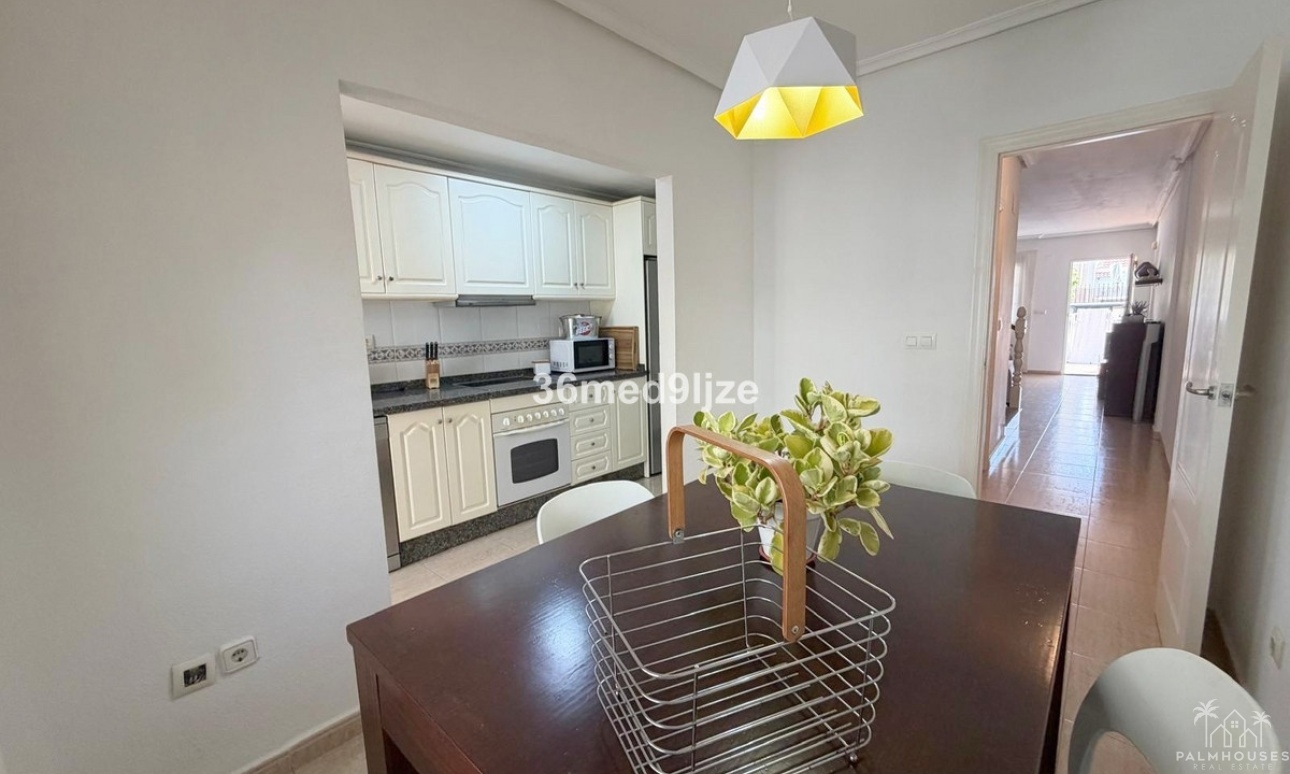 Revente - Villa - Los Alcazares - Los Alcazares Centro