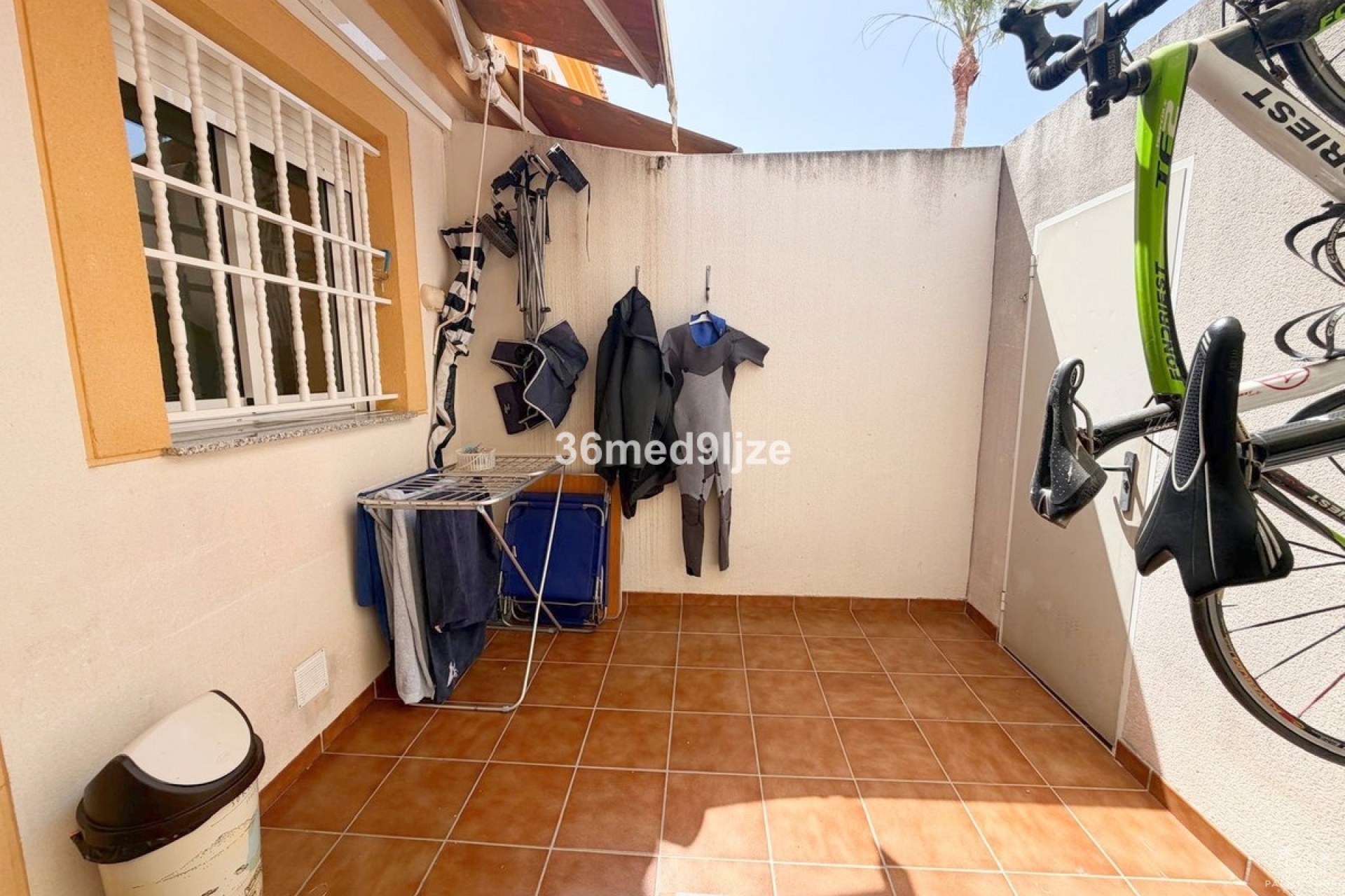 Revente - Villa - Los Alcazares - Los Alcazares Centro