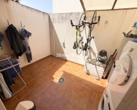 Revente - Villa - Los Alcazares - Los Alcazares Centro