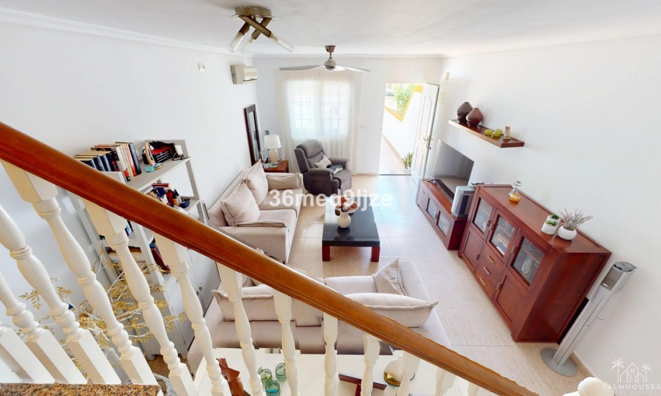 Revente - Villa - Los Alcazares - Los Alcazares Centro