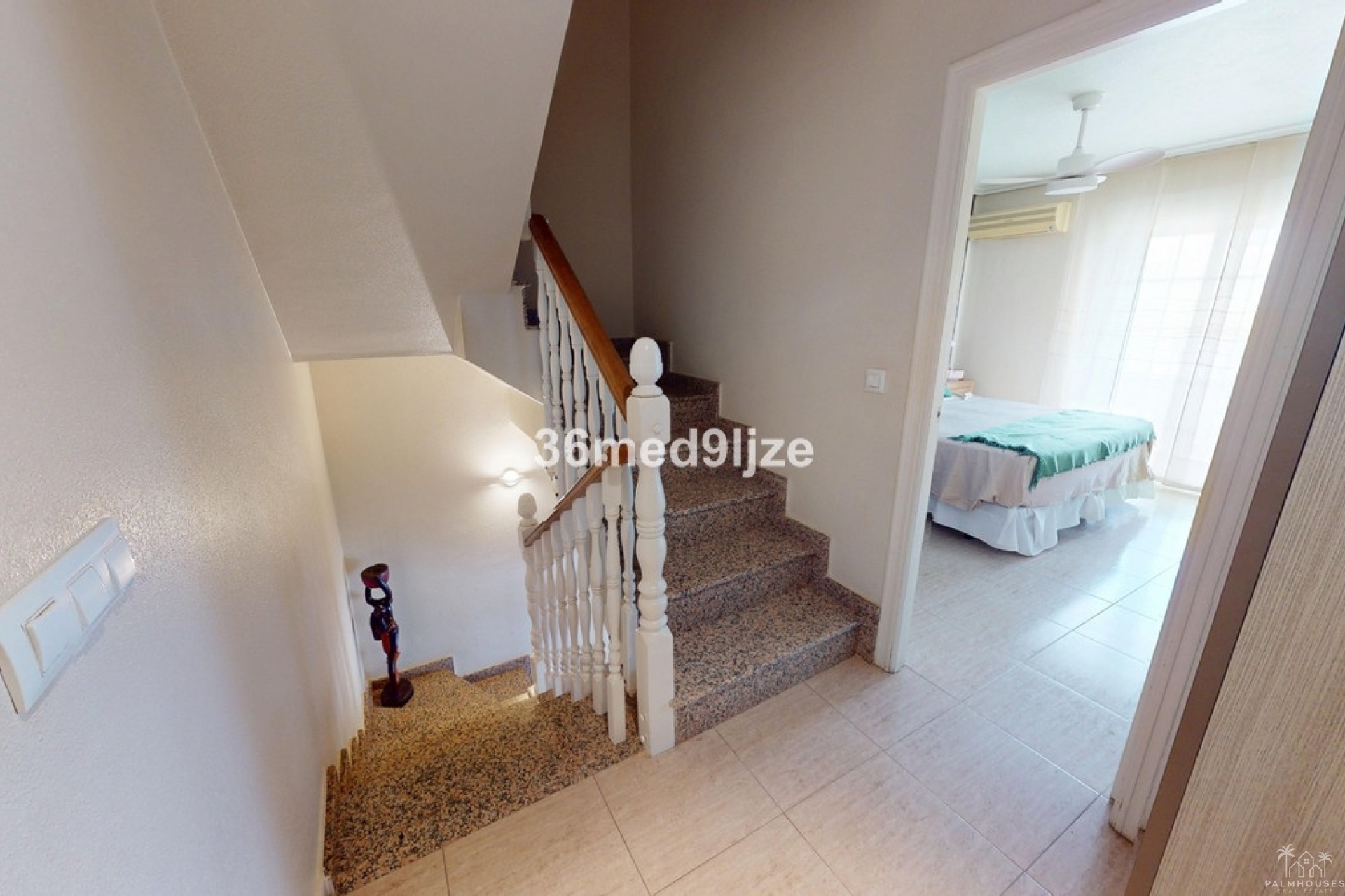 Revente - Villa - Los Alcazares - Los Alcazares Centro