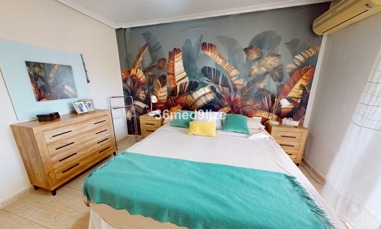 Revente - Villa - Los Alcazares - Los Alcazares Centro