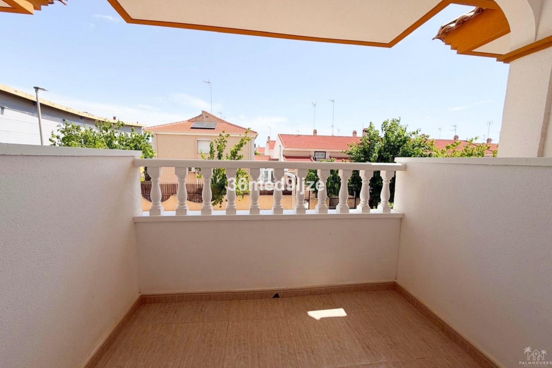 Revente - Villa - Los Alcazares - Los Alcazares Centro