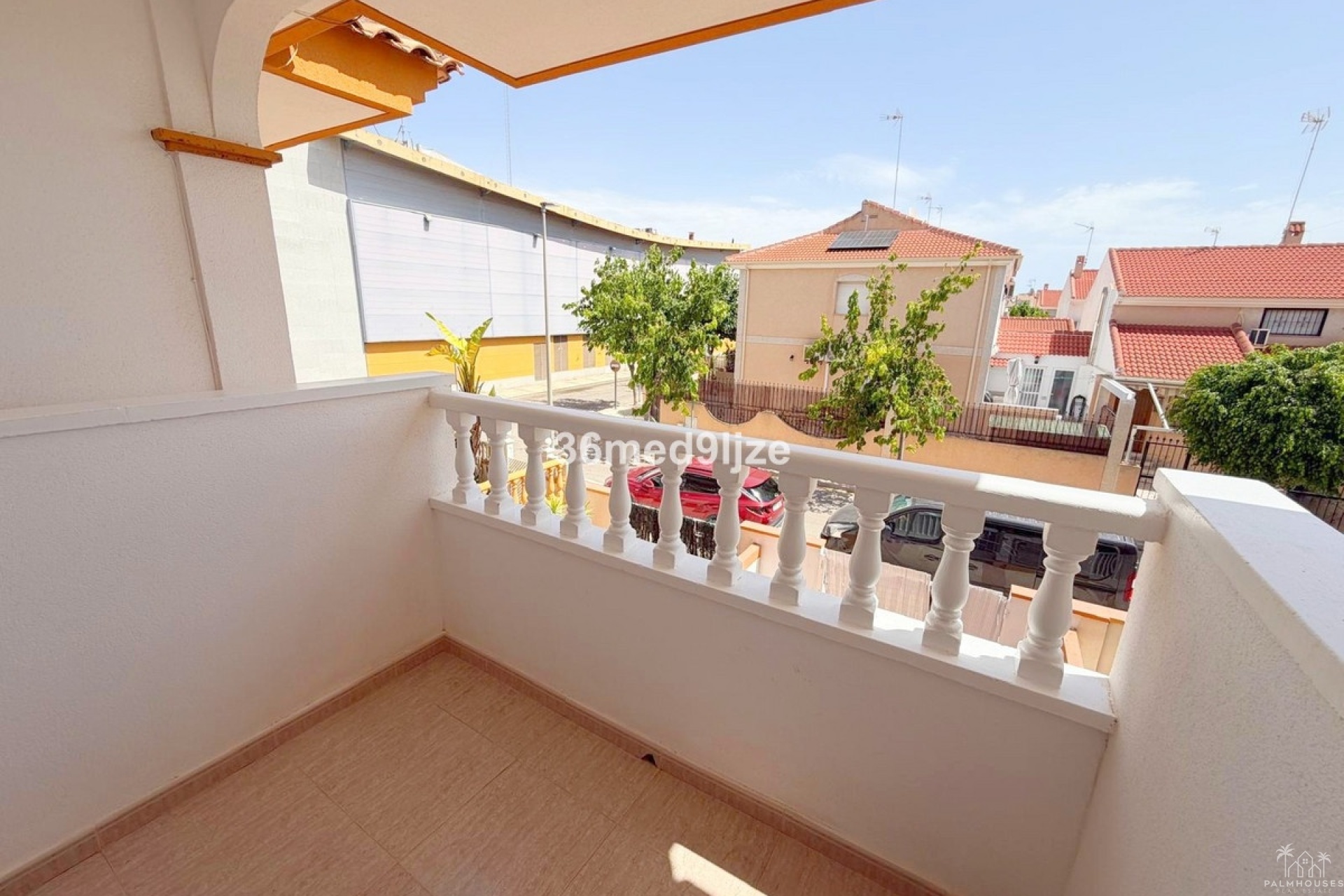 Revente - Villa - Los Alcazares - Los Alcazares Centro