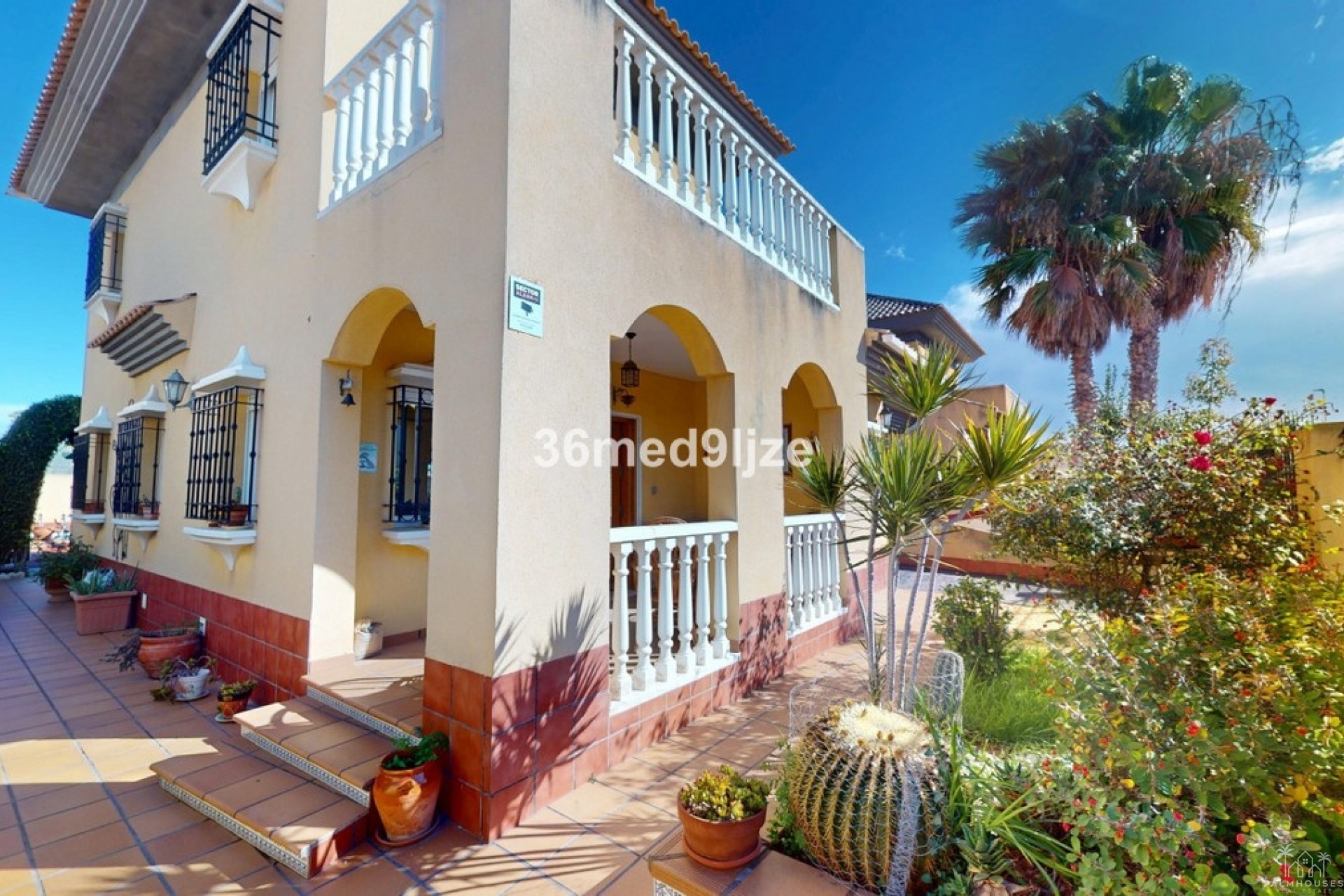Revente - Villa - Los Alcazares - Los Alcazares Centro