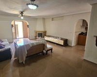 Revente - Villa - Los Alcazares - Los Alcazares Centro