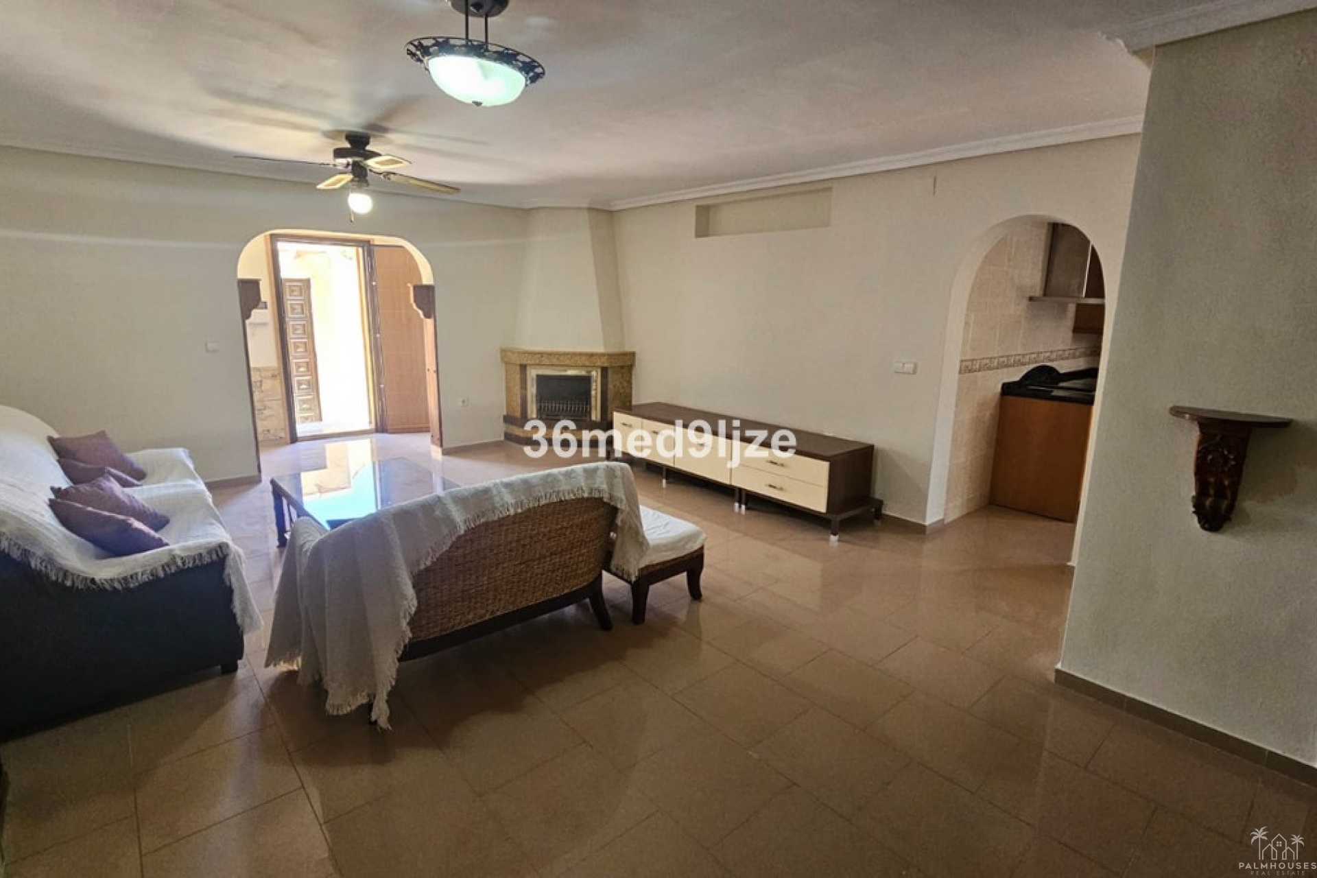 Revente - Villa - Los Alcazares - Los Alcazares Centro