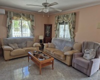 Revente - Villa - Los Alcazares - Los Narejos