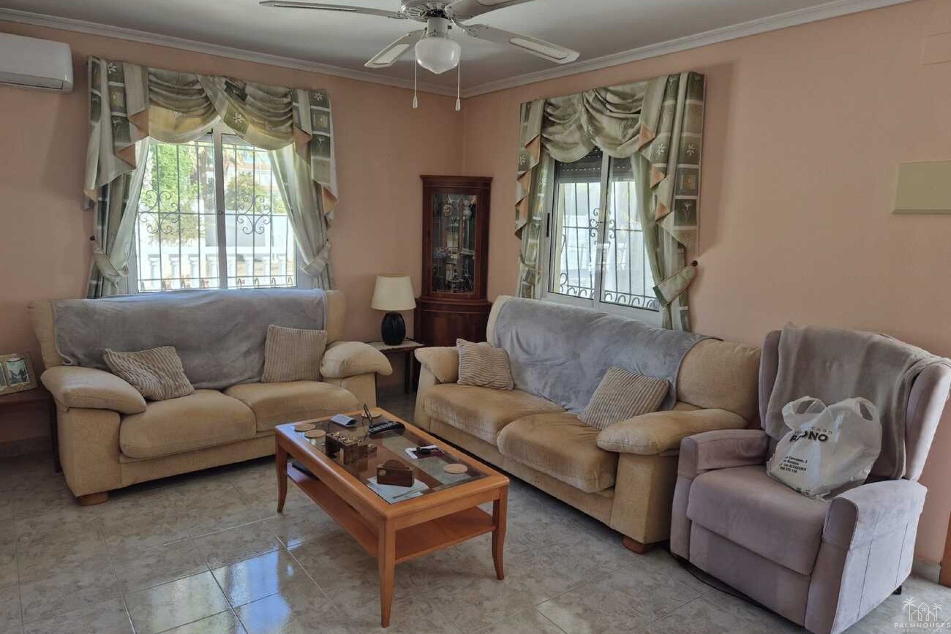 Revente - Villa - Los Alcazares - Los Narejos