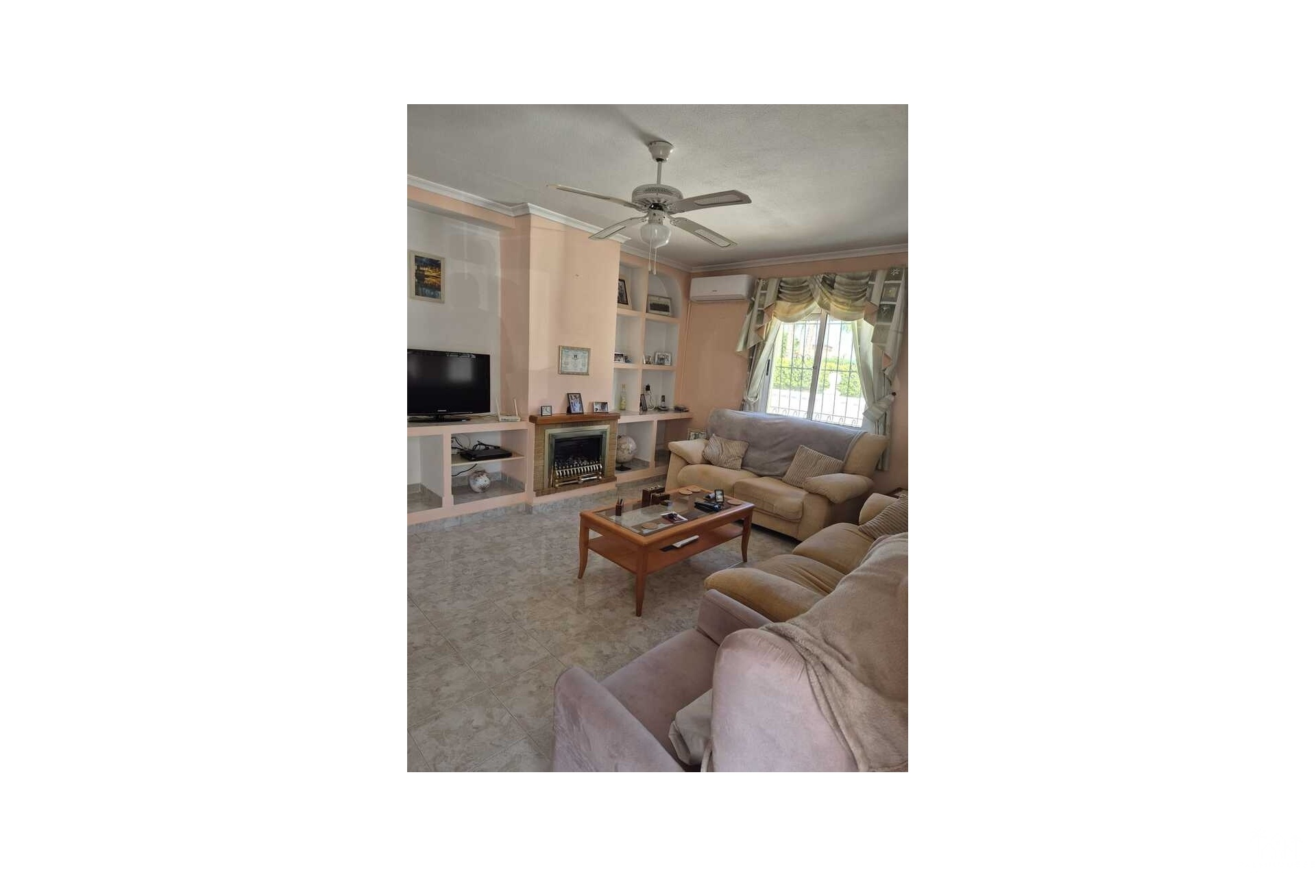 Revente - Villa - Los Alcazares - Los Narejos