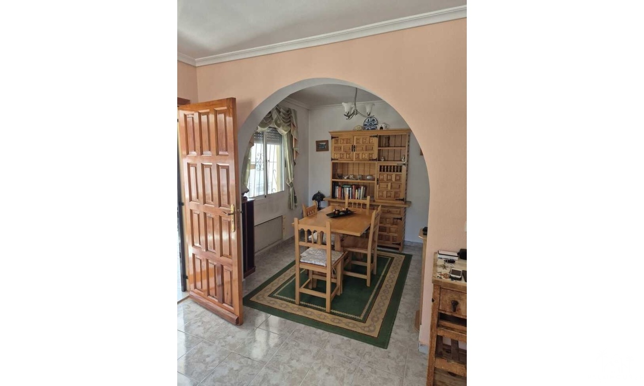 Revente - Villa - Los Alcazares - Los Narejos