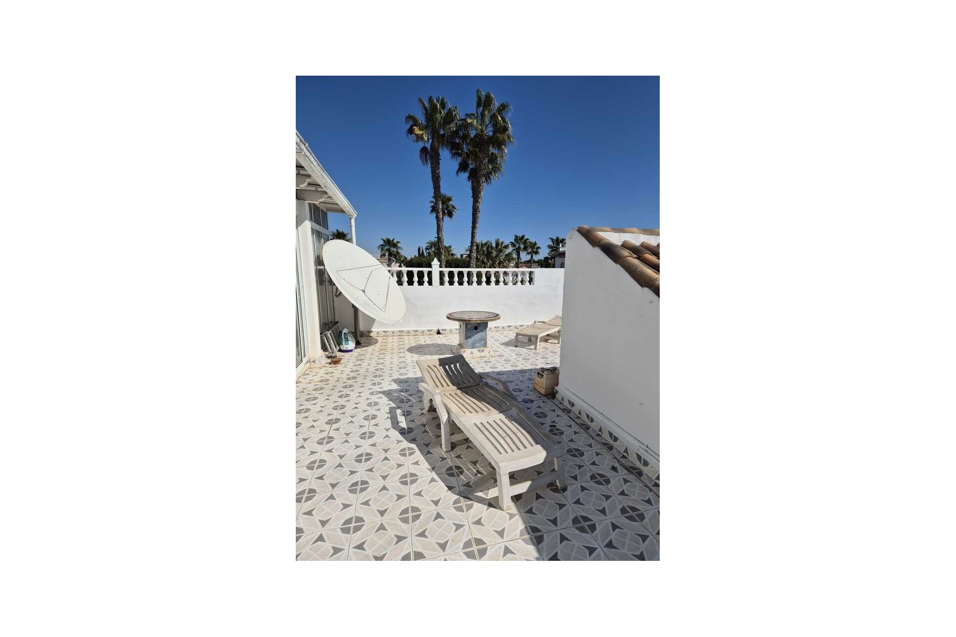 Revente - Villa - Los Alcazares - Los Narejos