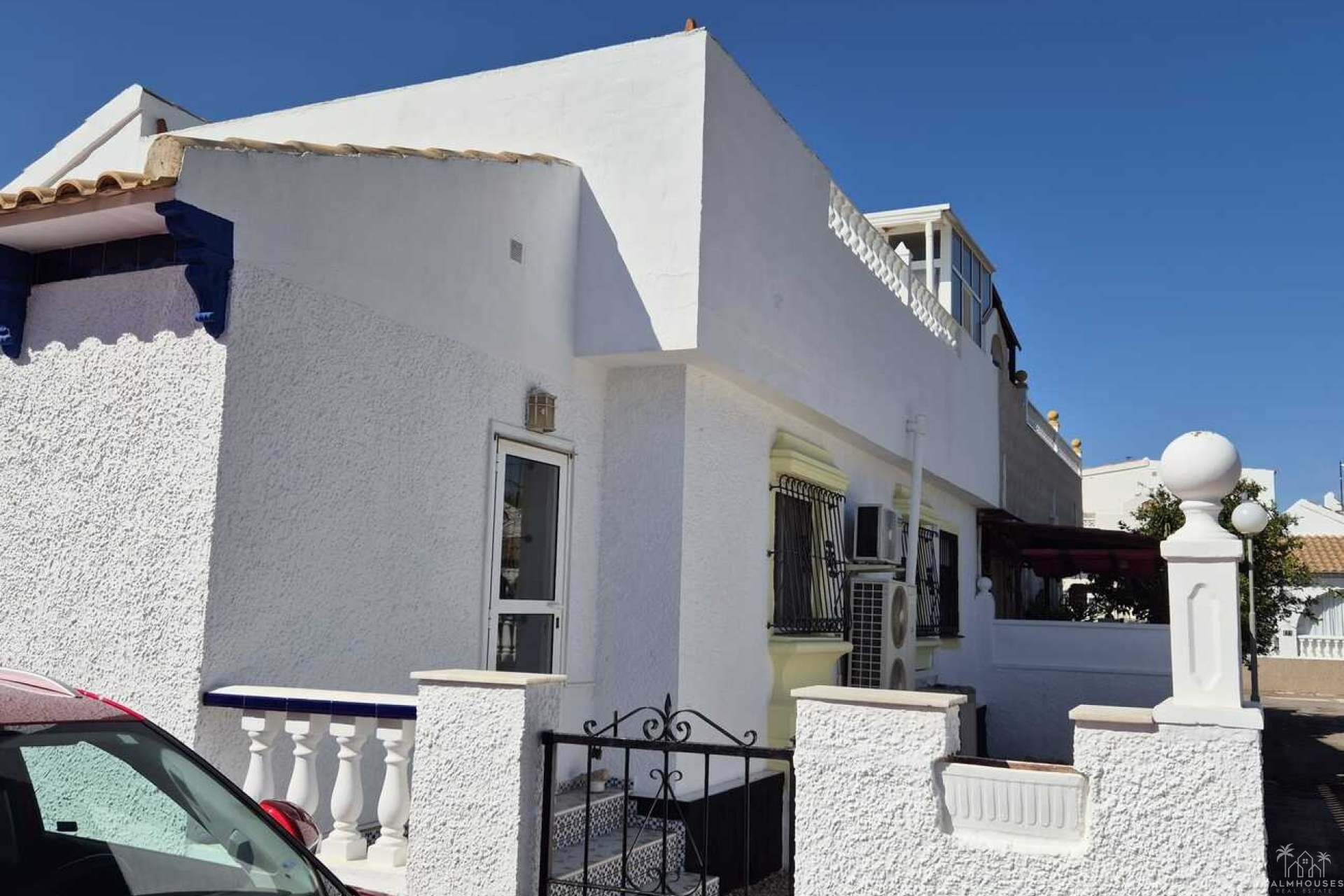 Revente - Villa - Los Alcazares - Los Narejos