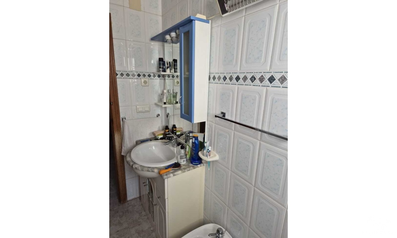 Revente - Villa - Los Alcazares - Los Narejos