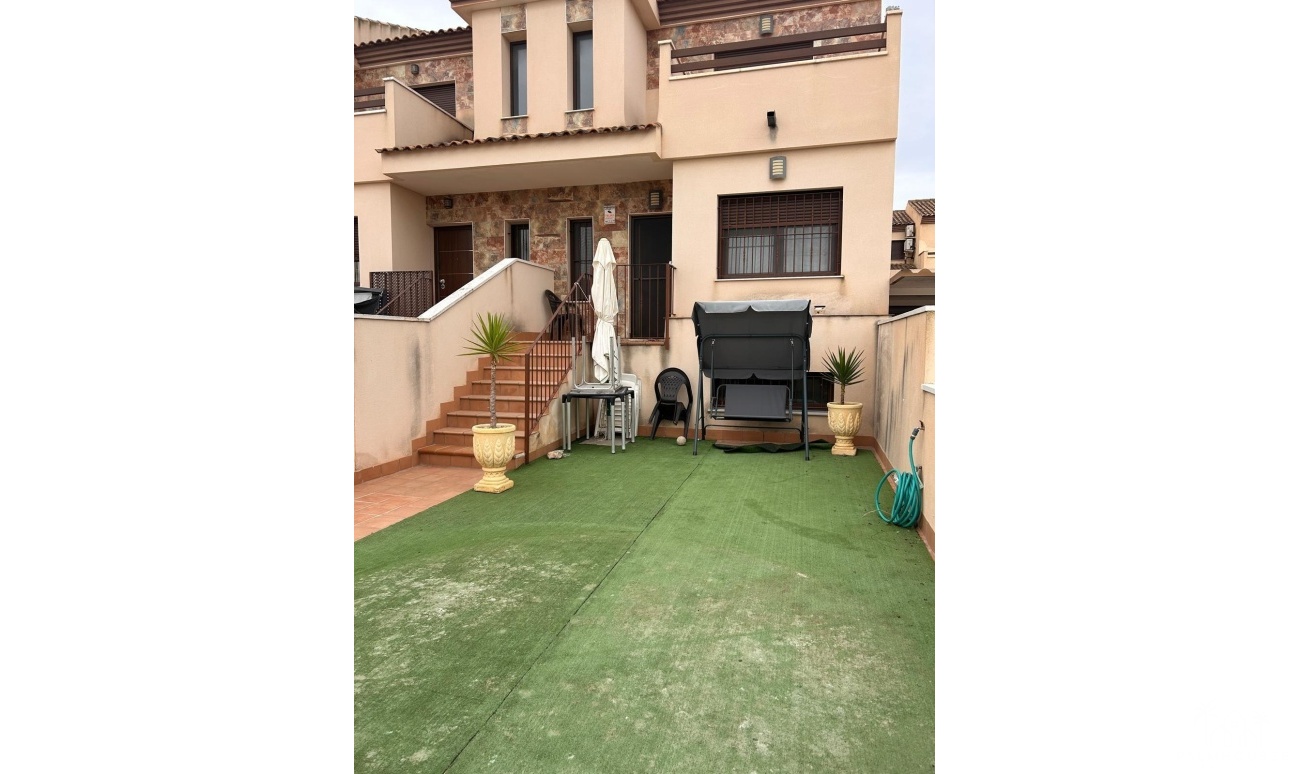 Revente - Villa - Los Alcazares - Serena Golf