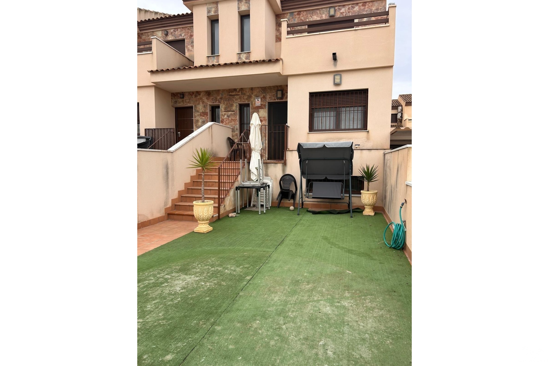 Revente - Villa - Los Alcazares - Serena Golf