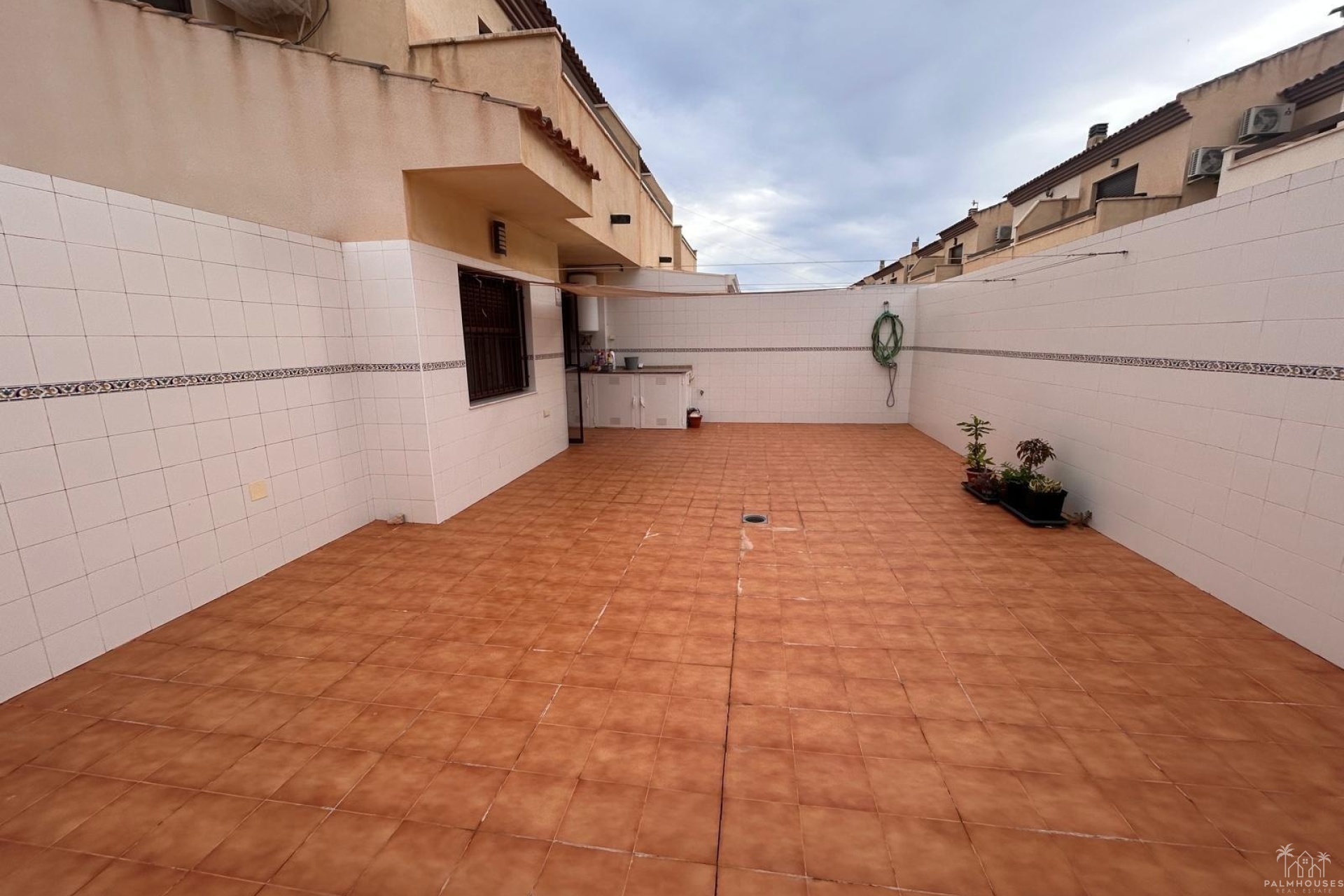 Revente - Villa - Los Alcazares - Serena Golf