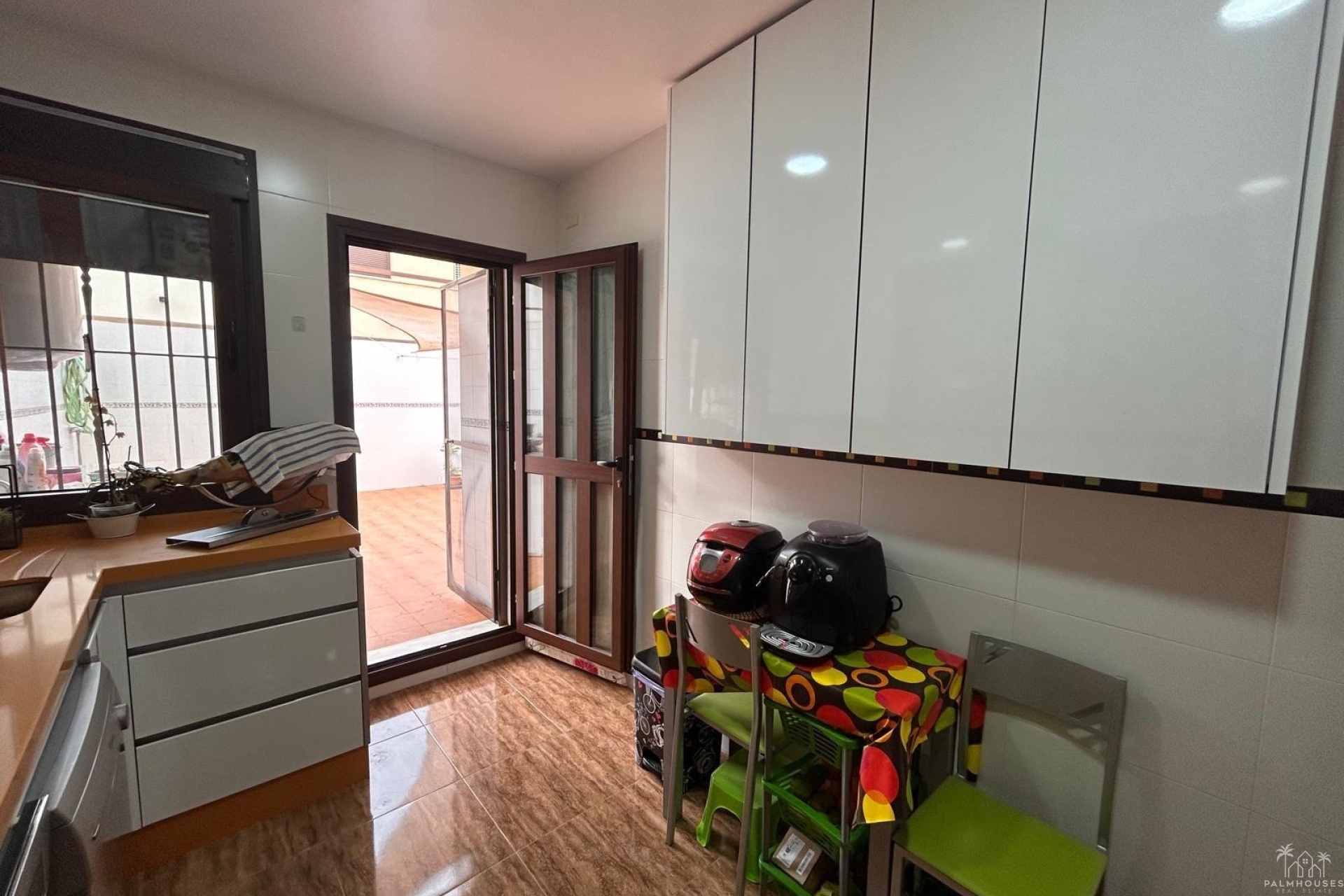 Revente - Villa - Los Alcazares - Serena Golf