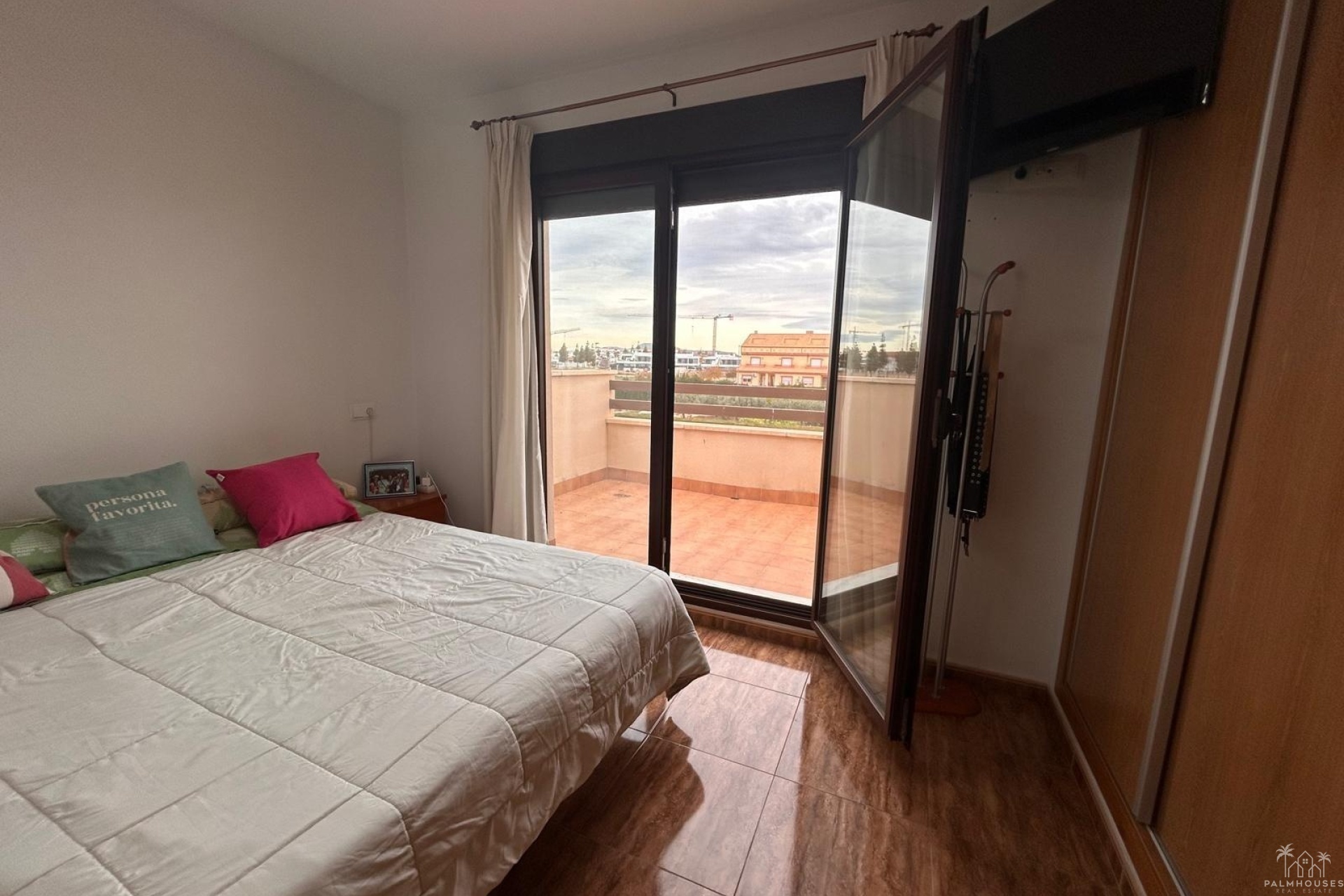 Revente - Villa - Los Alcazares - Serena Golf