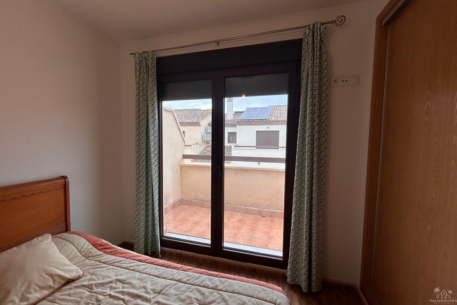 Revente - Villa - Los Alcazares - Serena Golf