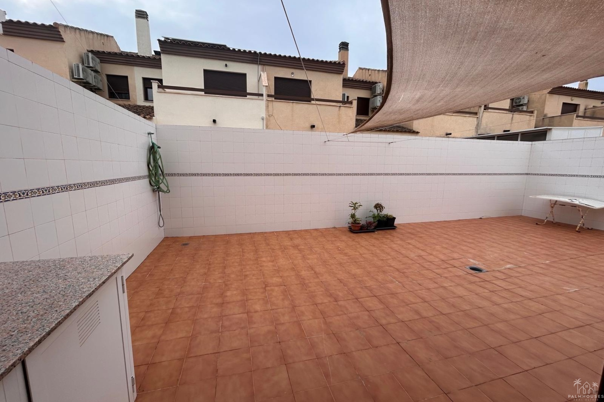 Revente - Villa - Los Alcazares - Serena Golf