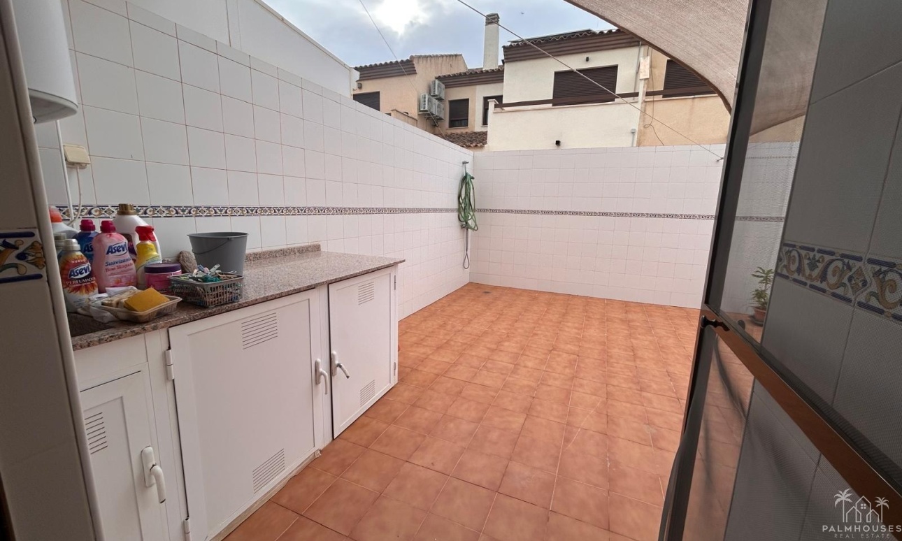 Revente - Villa - Los Alcazares - Serena Golf