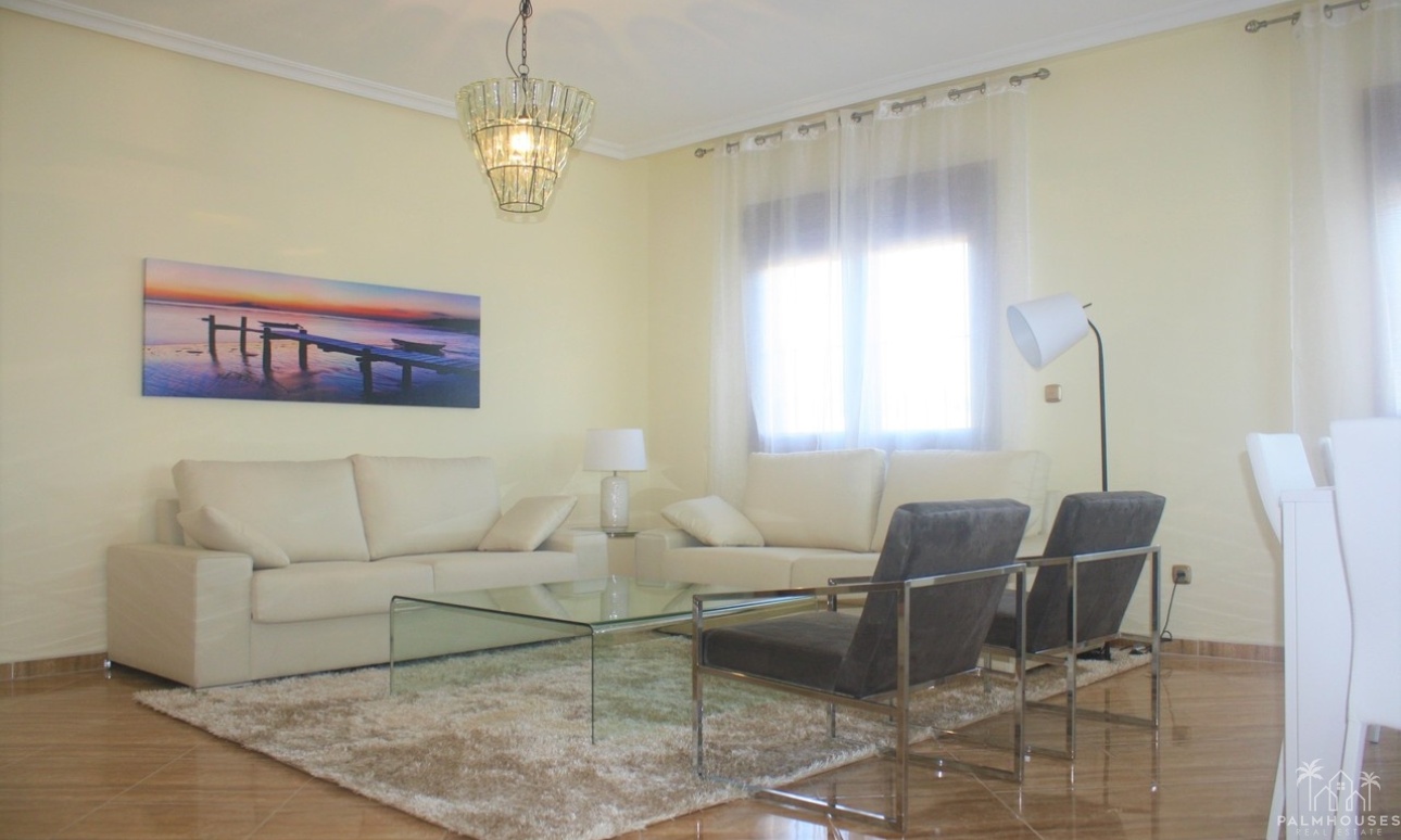 Revente - Villa - Los Altos - Costa Blanca