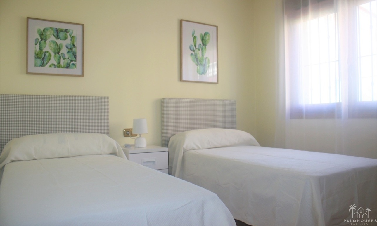Revente - Villa - Los Altos - Costa Blanca