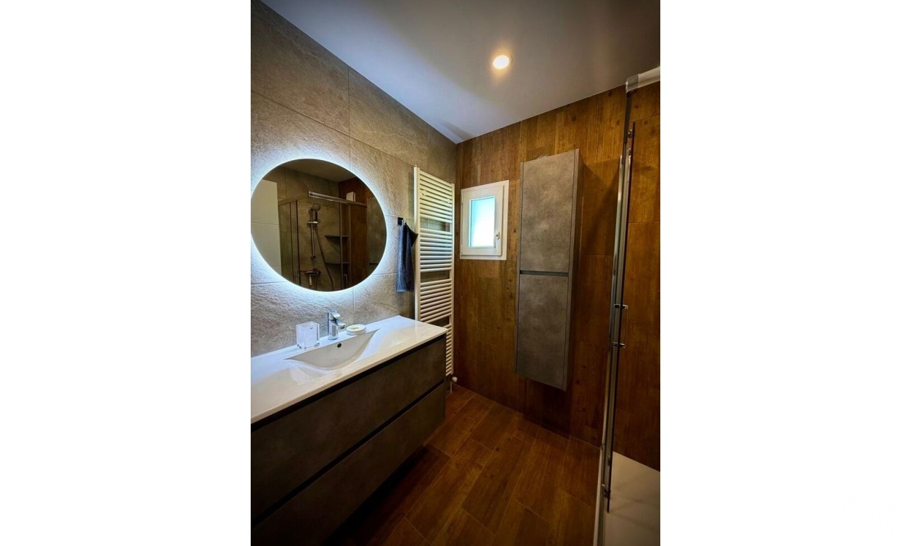 Revente - Villa - Los Balcones - Barrio Los Balcones - Los Altos del Edén