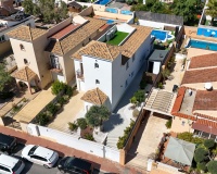 Revente - Villa - Los Balcones - Costa Blanca