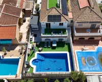 Revente - Villa - Los Balcones - Costa Blanca