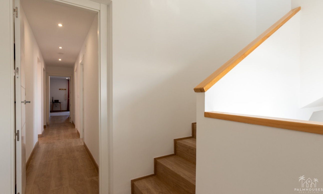 Revente - Villa - Los Balcones - Costa Blanca