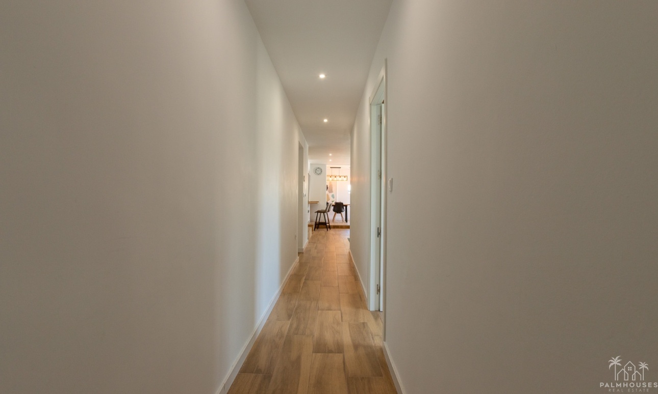 Revente - Villa - Los Balcones - Costa Blanca