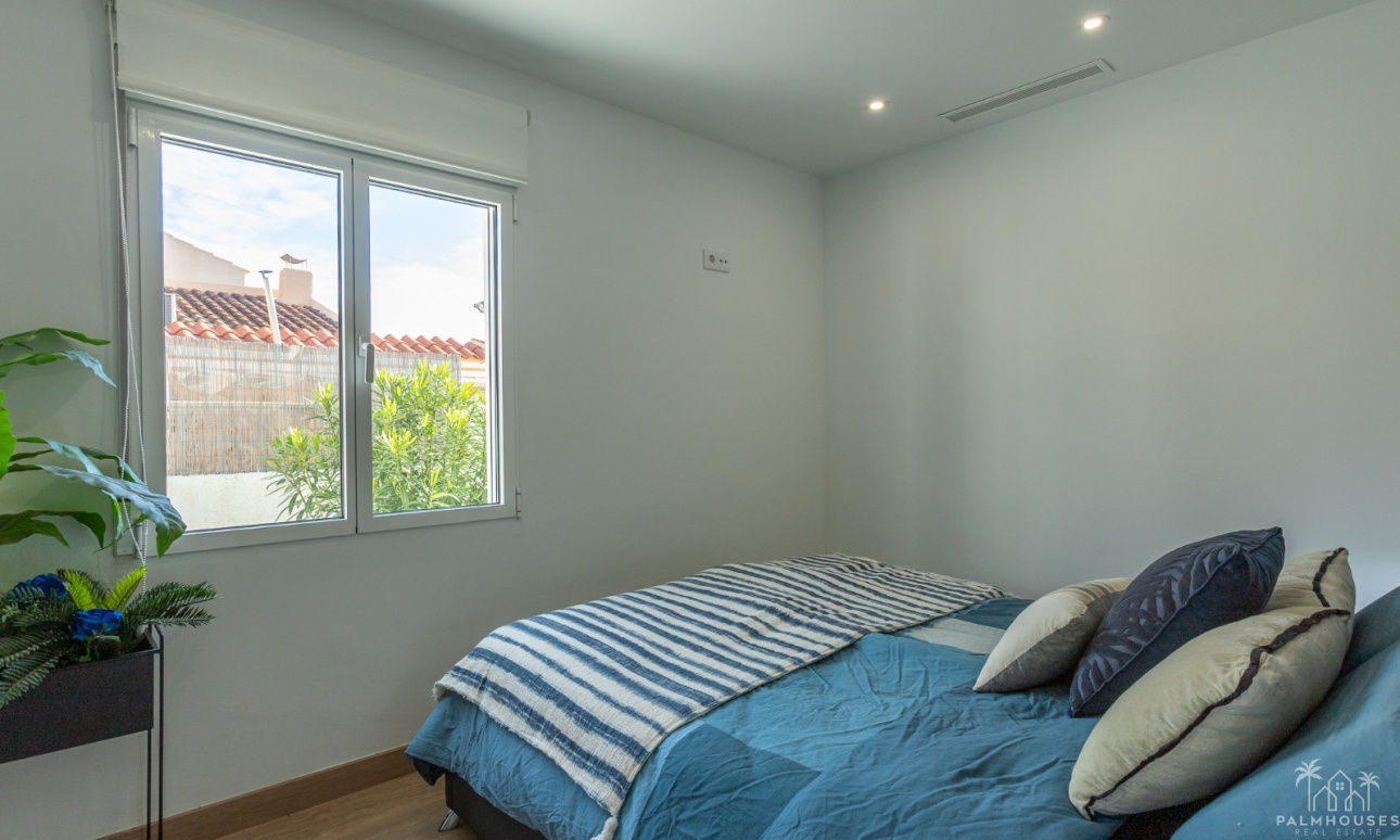 Revente - Villa - Los Balcones - Costa Blanca