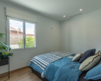 Revente - Villa - Los Balcones - Costa Blanca