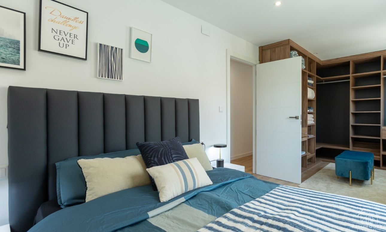 Revente - Villa - Los Balcones - Costa Blanca