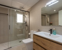 Revente - Villa - Los Balcones - Costa Blanca